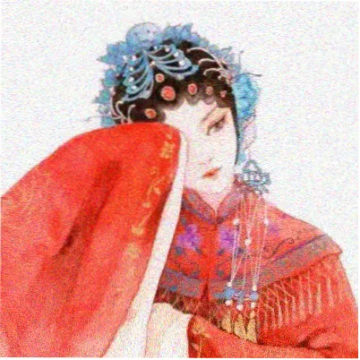 读者低温星头像
